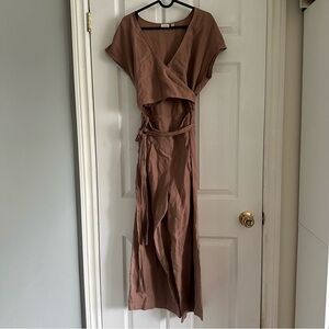 Aritzia Brax Jumpsuit